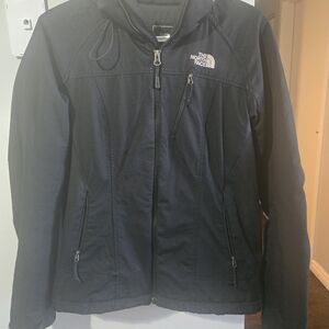 The North Face Black Jacket